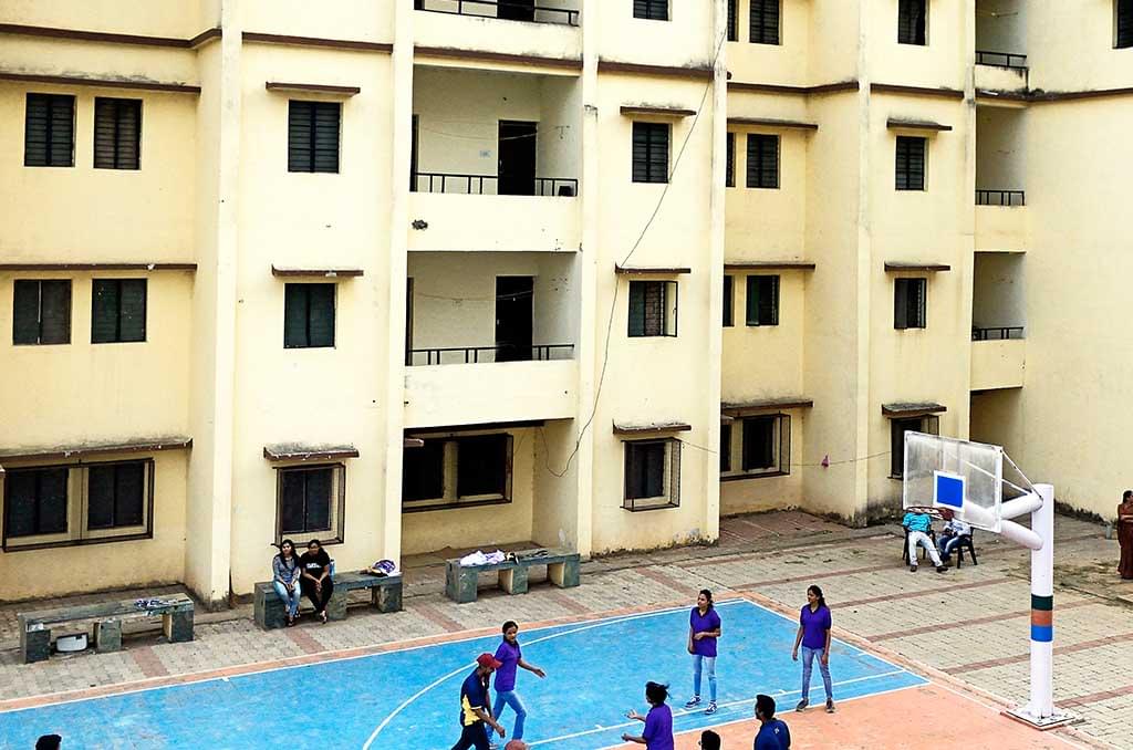 Hazaribag College of Dental Sciences and Hospital Hazaribagh Hostel Room photo 6